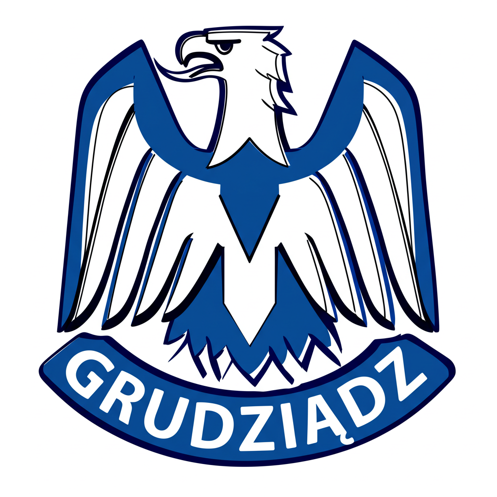 Olimpia Grudziądz Logo
